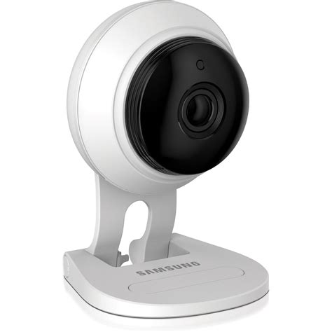 SmartCam HD 1080p Full HD WiFi Camera 